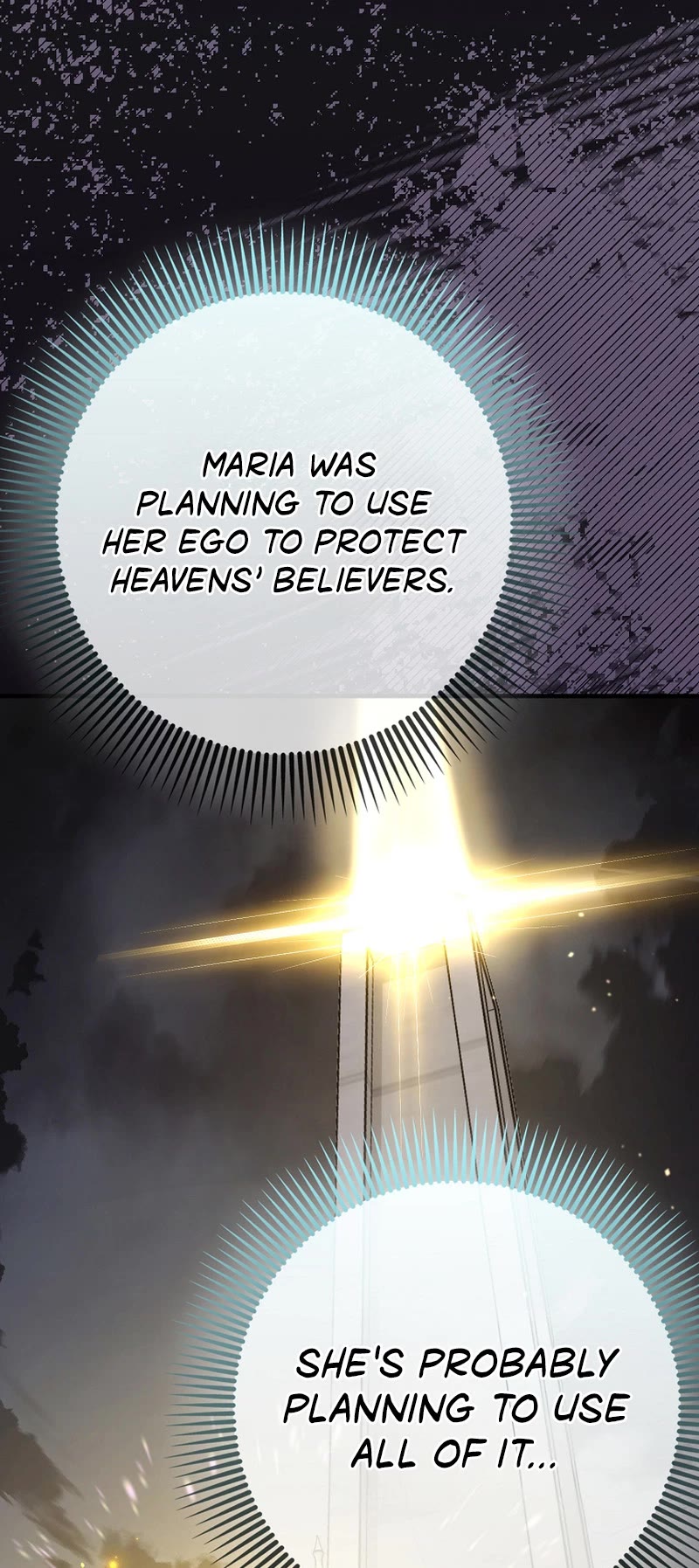 Hard Carry Support Chapter 57 page 34 - Chapter 57