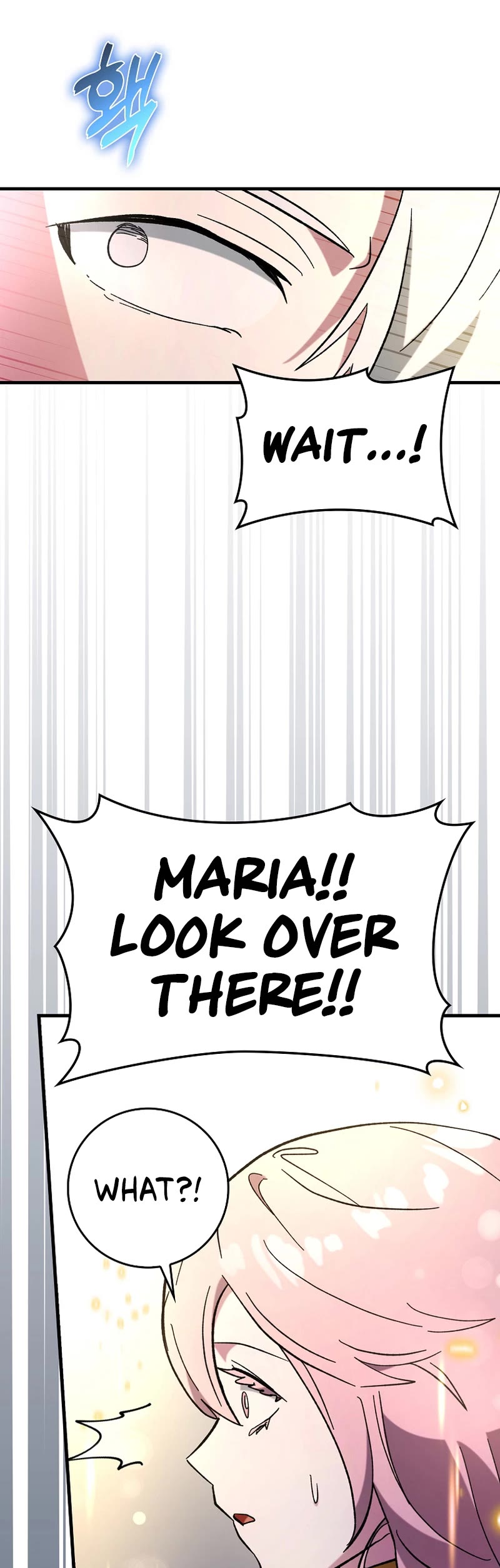 Hard Carry Support Chapter 57 page 37 - Chapter 57