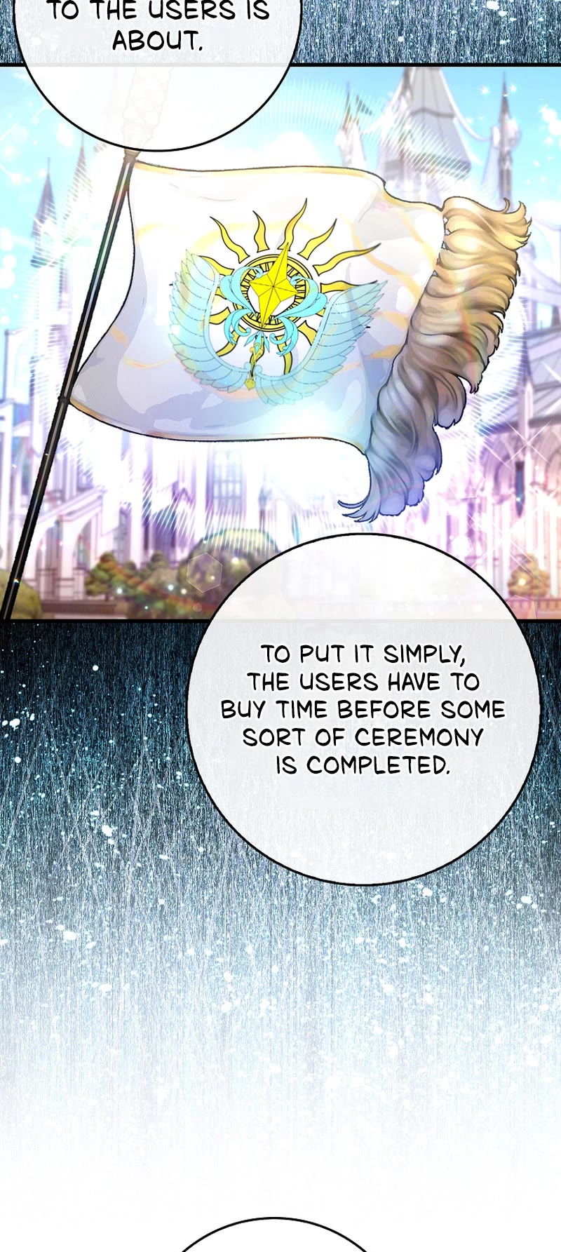 Hard Carry Support Chapter 57 page 4 - Chapter 57