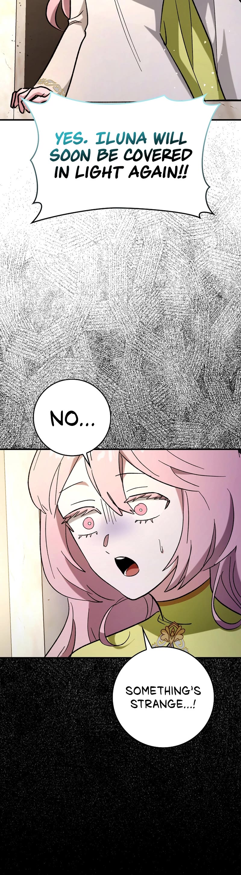 Hard Carry Support Chapter 57 page 44 - Chapter 57