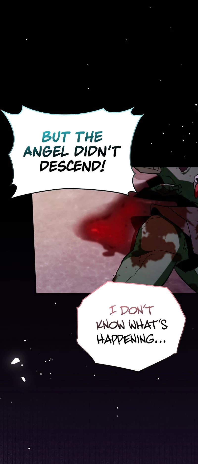 Hard Carry Support Chapter 57 page 46 - Chapter 57