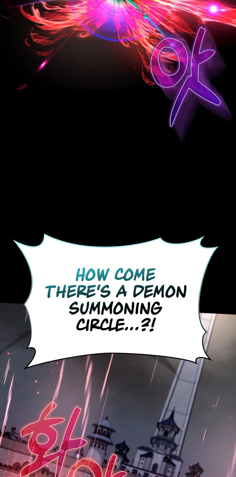 Hard Carry Support Chapter 57 page 50 - Chapter 57