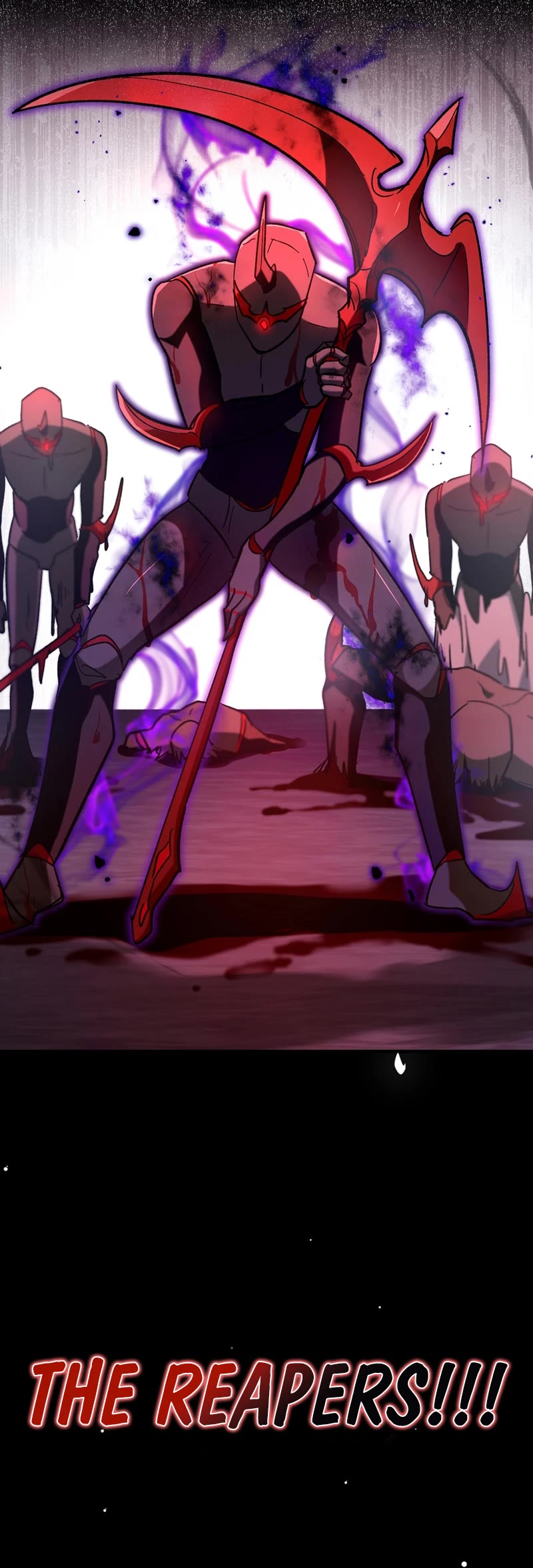 Hard Carry Support Chapter 57 page 54 - Chapter 57