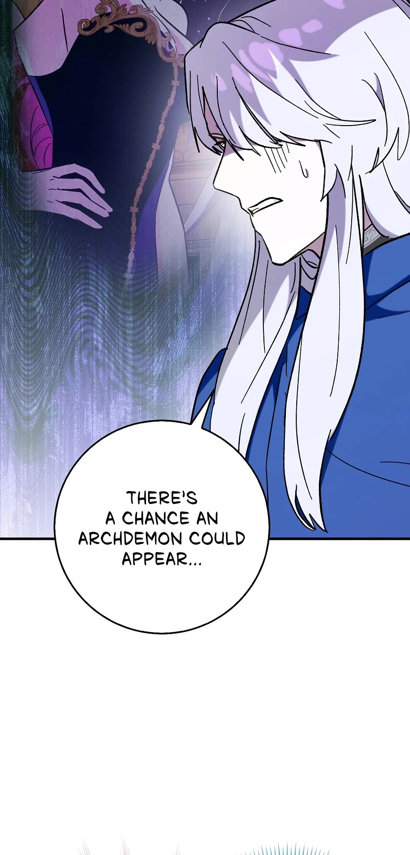 Hard Carry Support Chapter 58 page 10 - Chapter 58