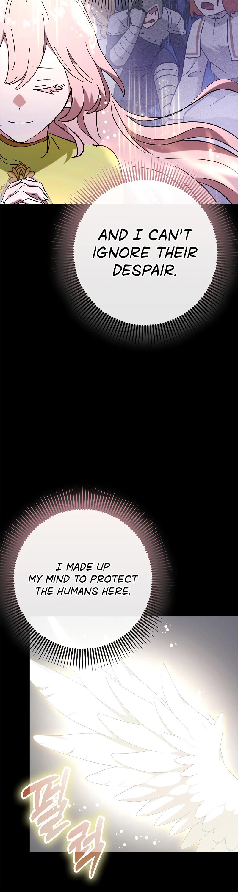 Hard Carry Support Chapter 58 page 17 - Chapter 58