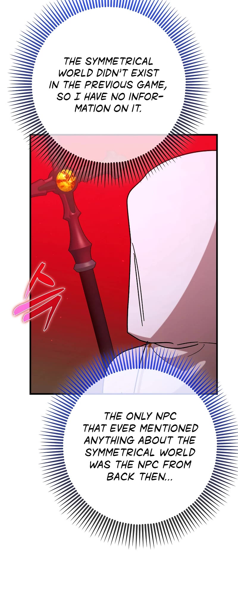 Hard Carry Support Chapter 58 page 35 - Chapter 58