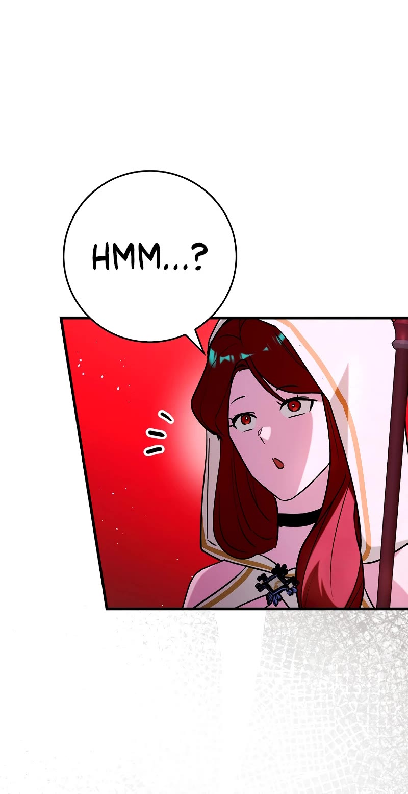 Hard Carry Support Chapter 58 page 39 - Chapter 58