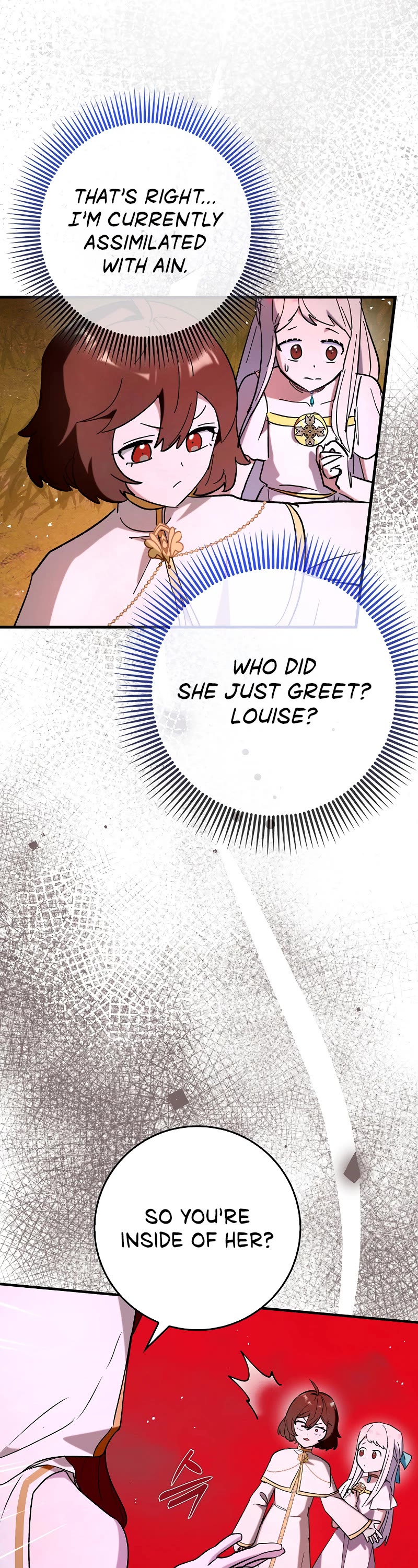 Hard Carry Support Chapter 58 page 40 - Chapter 58