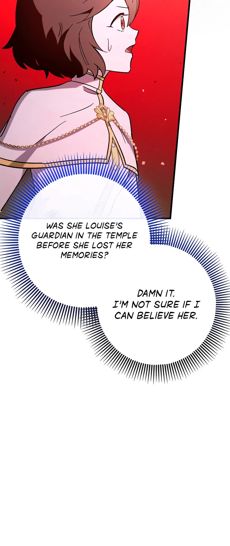 Hard Carry Support Chapter 58 page 49 - Chapter 58