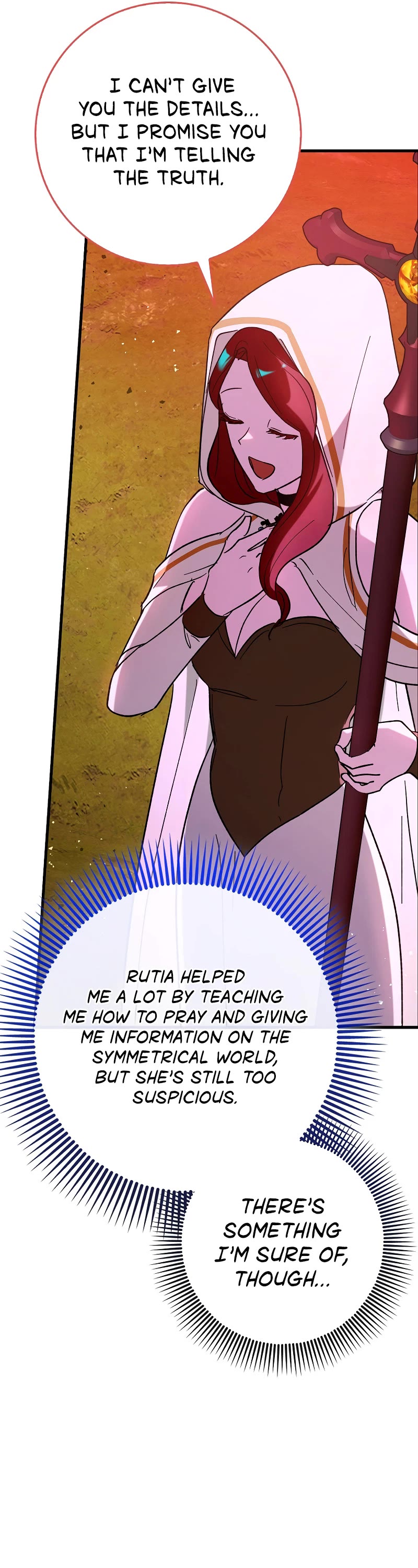 Hard Carry Support Chapter 58 page 50 - Chapter 58