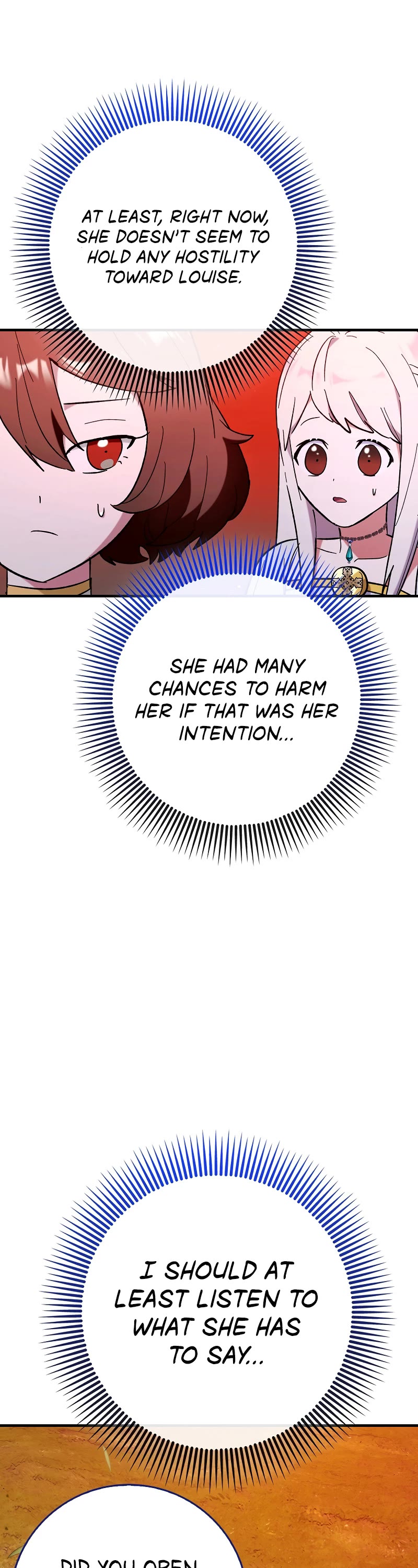 Hard Carry Support Chapter 58 page 51 - Chapter 58