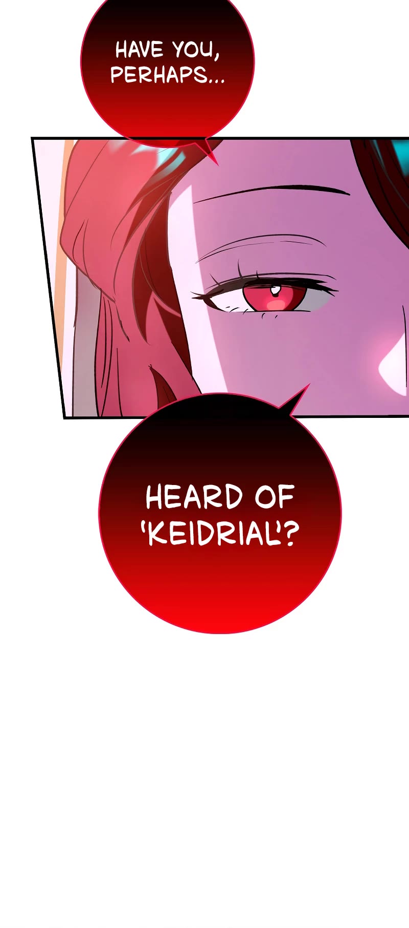 Hard Carry Support Chapter 58 page 53 - Chapter 58