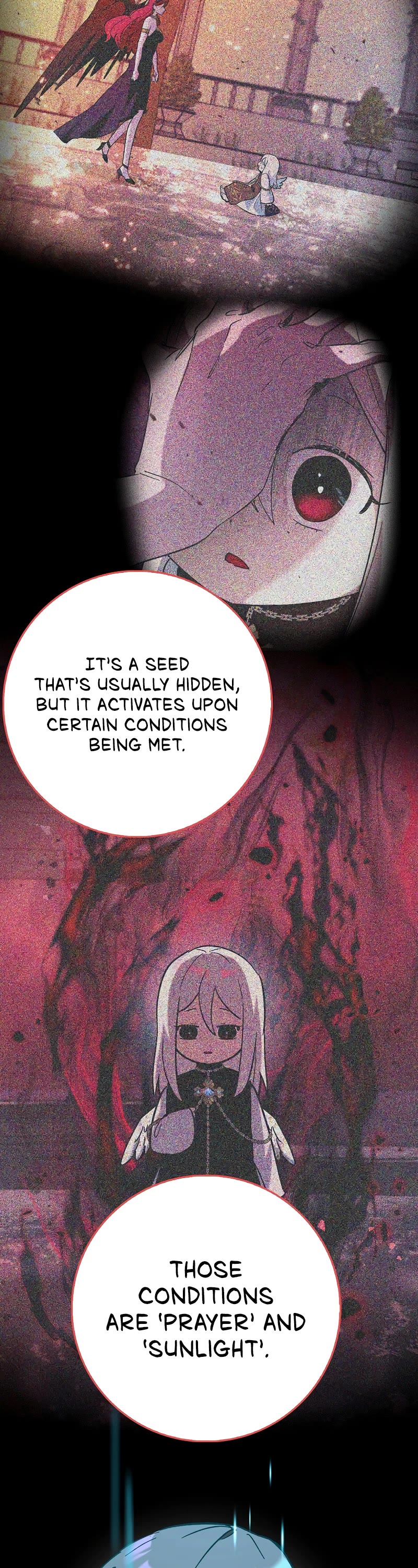 Hard Carry Support Chapter 58 page 55 - Chapter 58