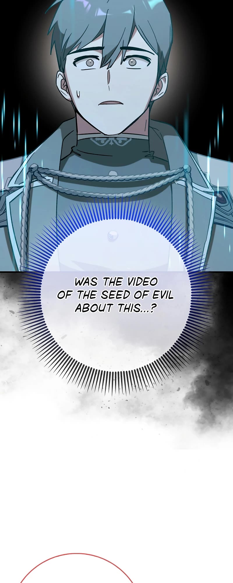 Hard Carry Support Chapter 58 page 56 - Chapter 58