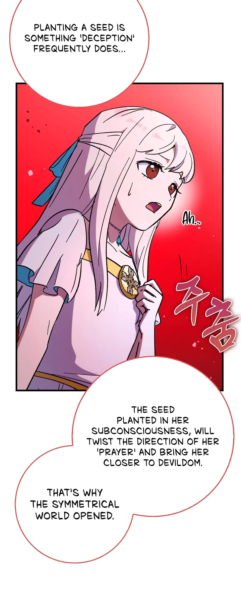 Hard Carry Support Chapter 58 page 57 - Chapter 58