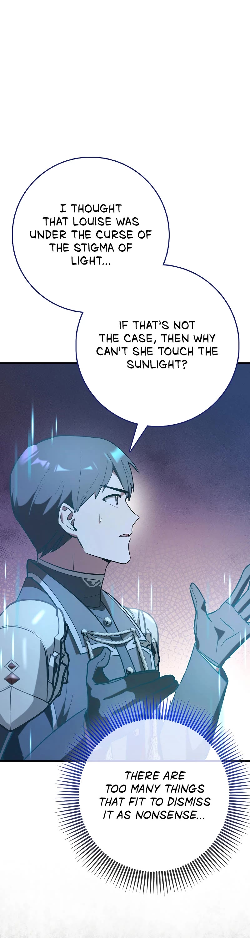 Hard Carry Support Chapter 58 page 58 - Chapter 58