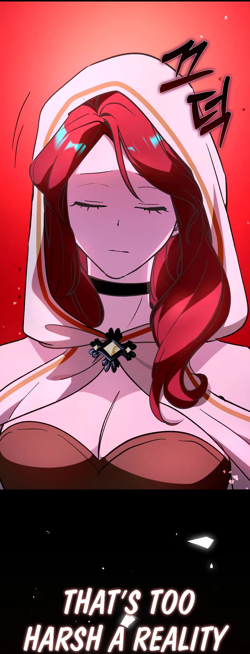 Hard Carry Support Chapter 58 page 62 - Chapter 58