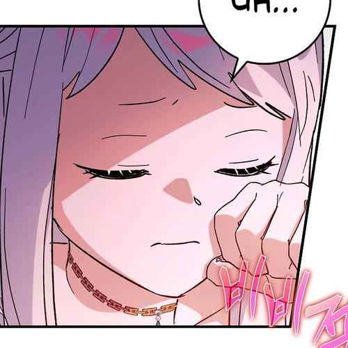 Hard Carry Support Chapter 58 cover