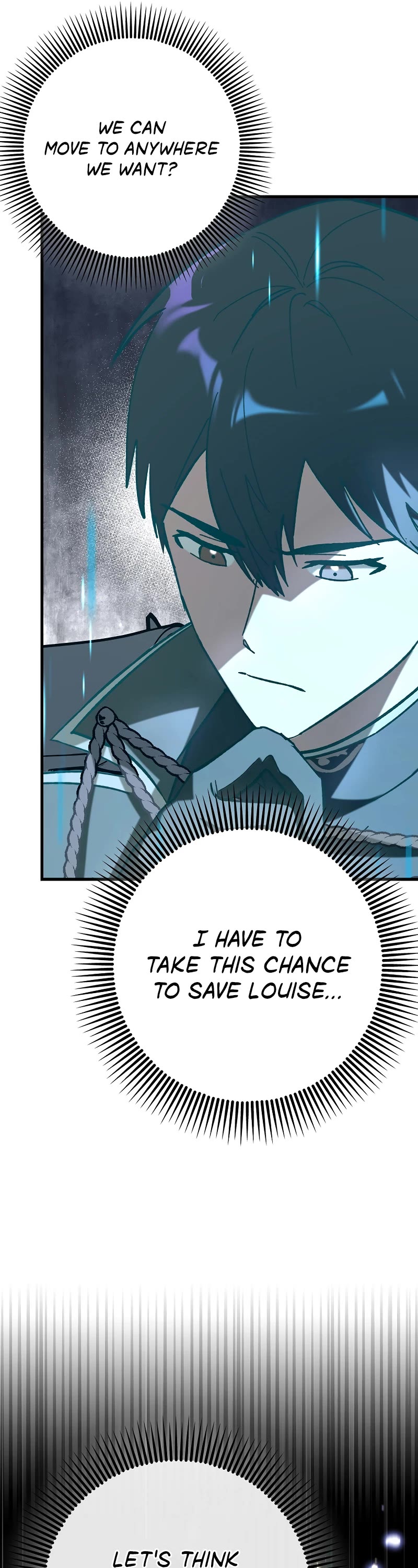Hard Carry Support Chapter 59 page 16 - Chapter 59
