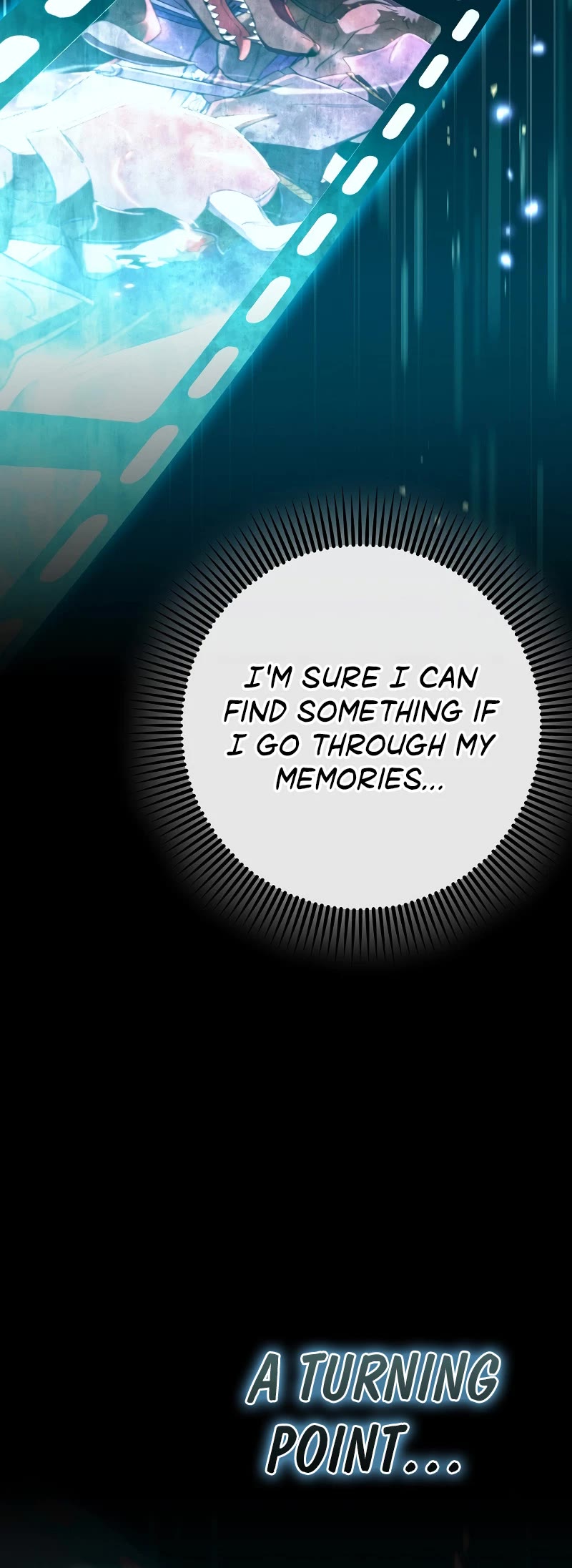 Hard Carry Support Chapter 59 page 18 - Chapter 59