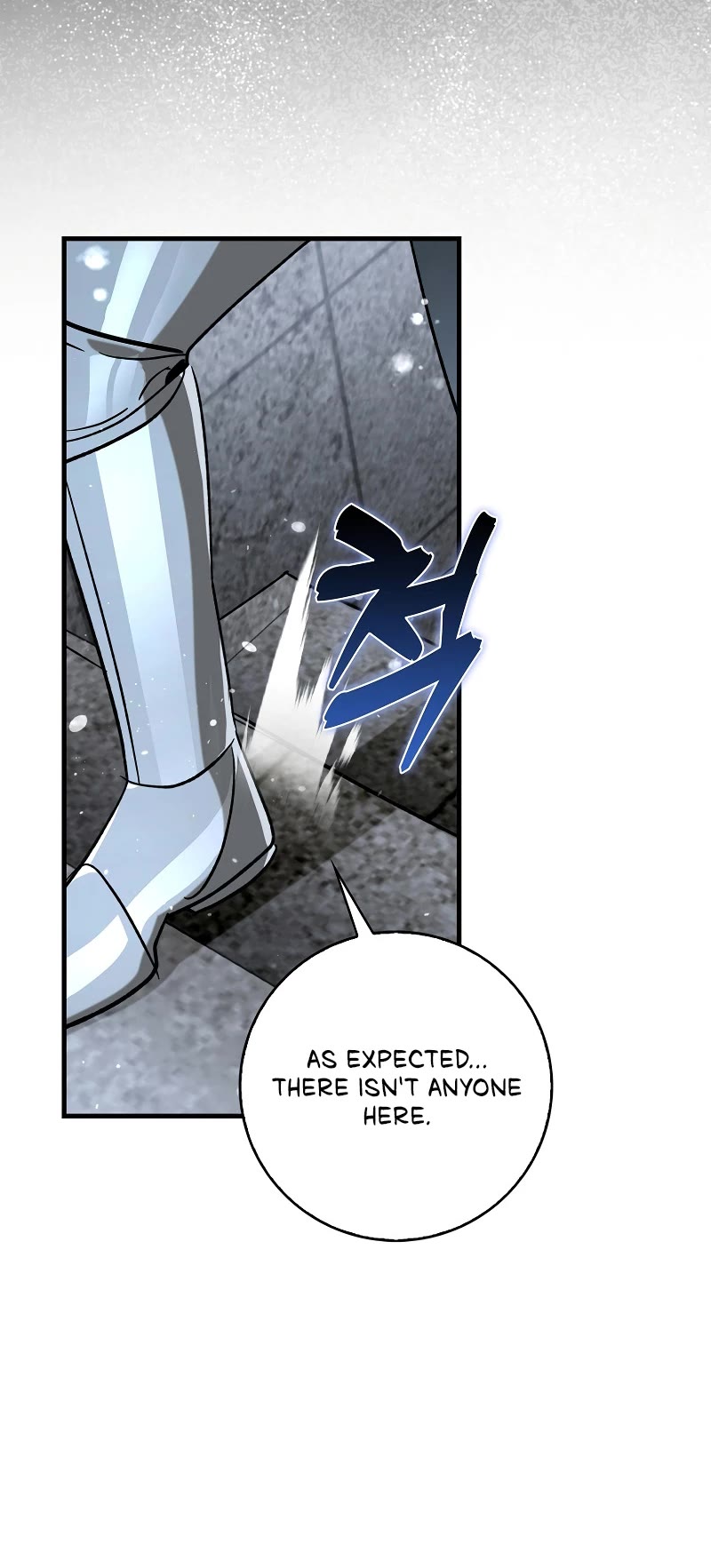 Hard Carry Support Chapter 59 page 22 - Chapter 59