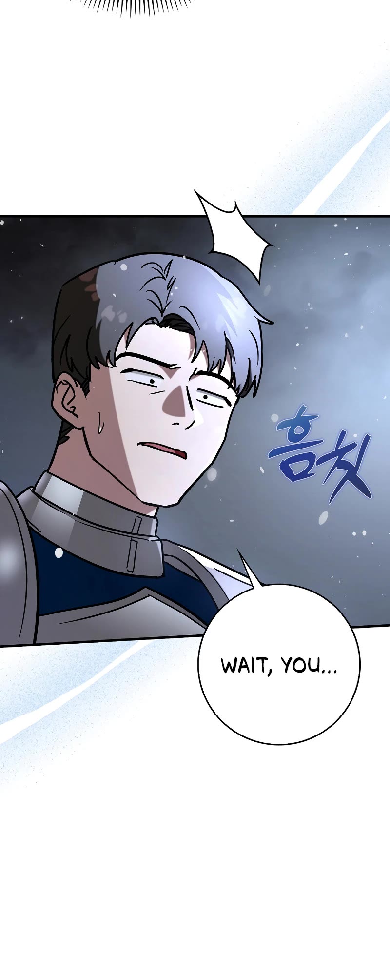 Hard Carry Support Chapter 59 page 30 - Chapter 59