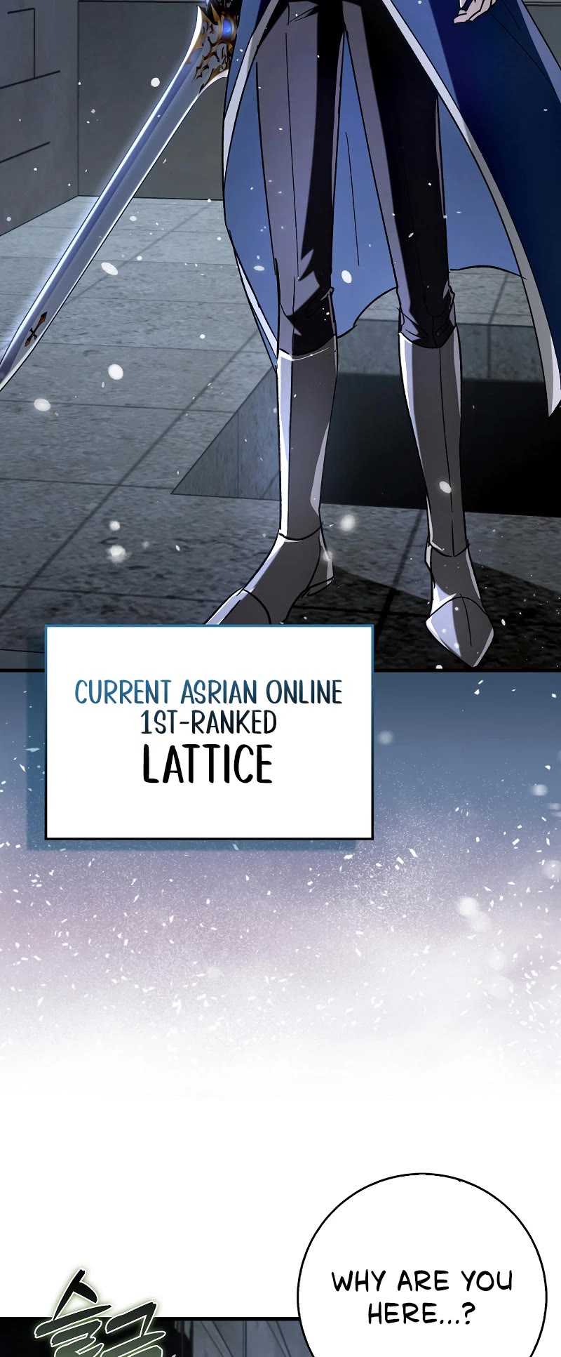 Hard Carry Support Chapter 59 page 32 - Chapter 59