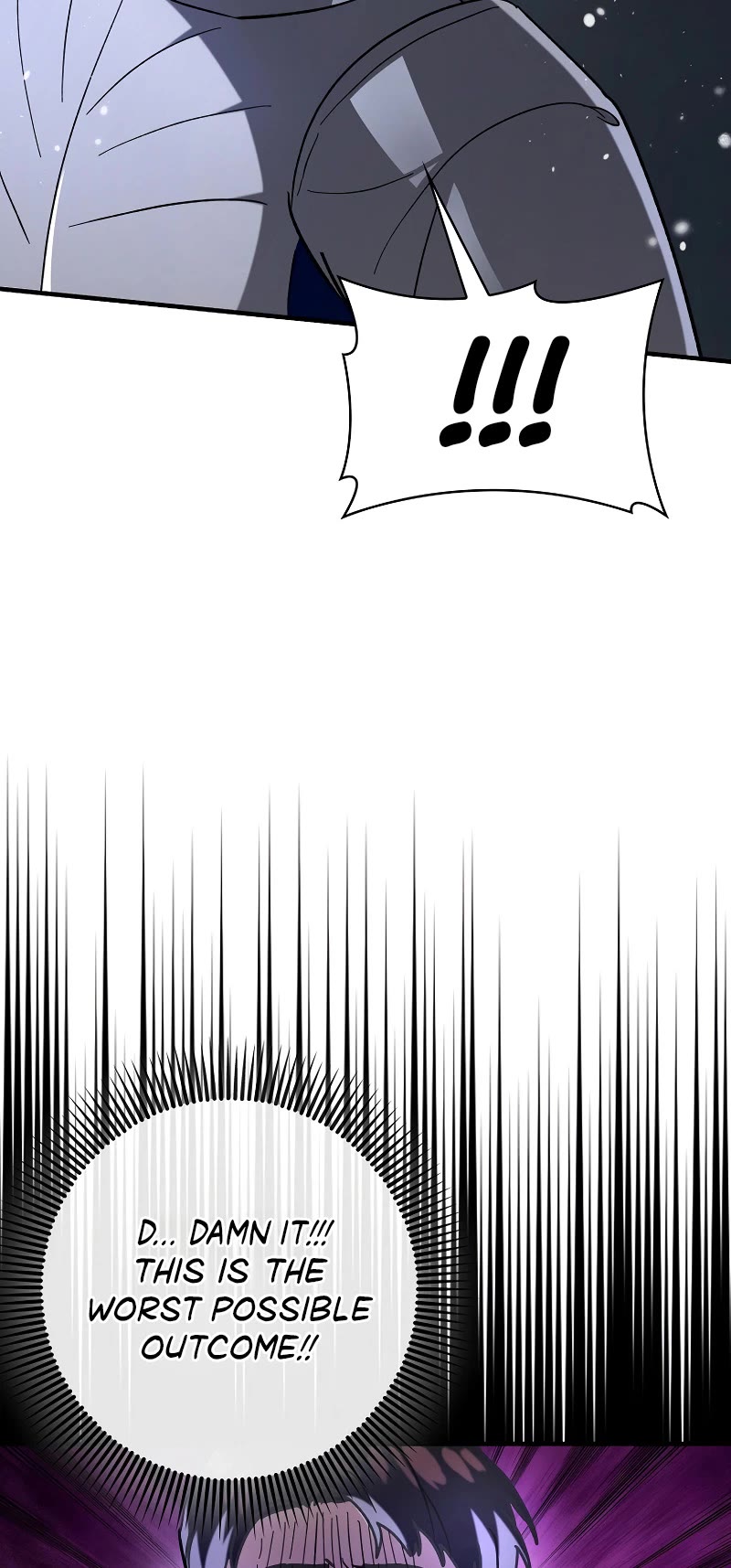 Hard Carry Support Chapter 59 page 36 - Chapter 59