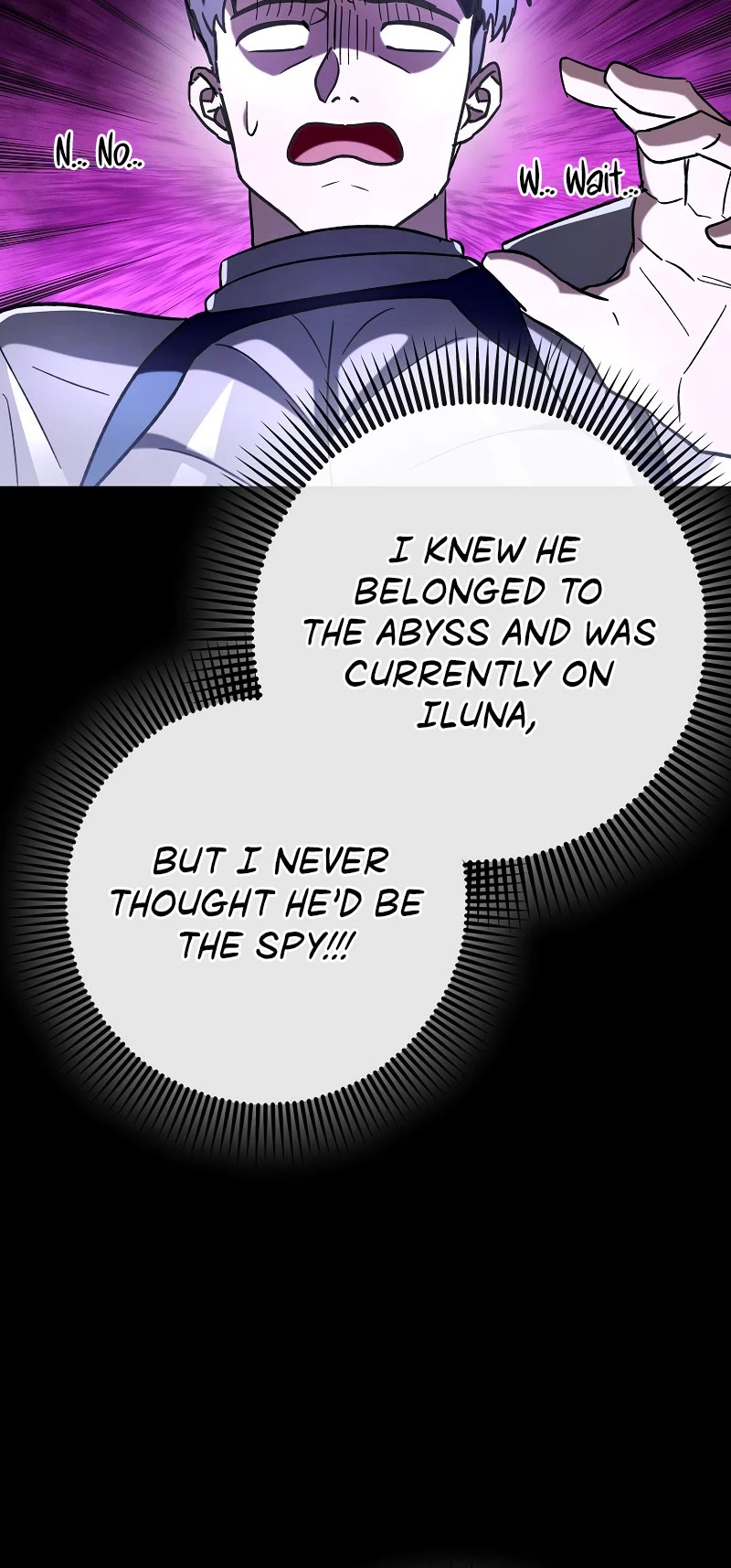 Hard Carry Support Chapter 59 page 37 - Chapter 59