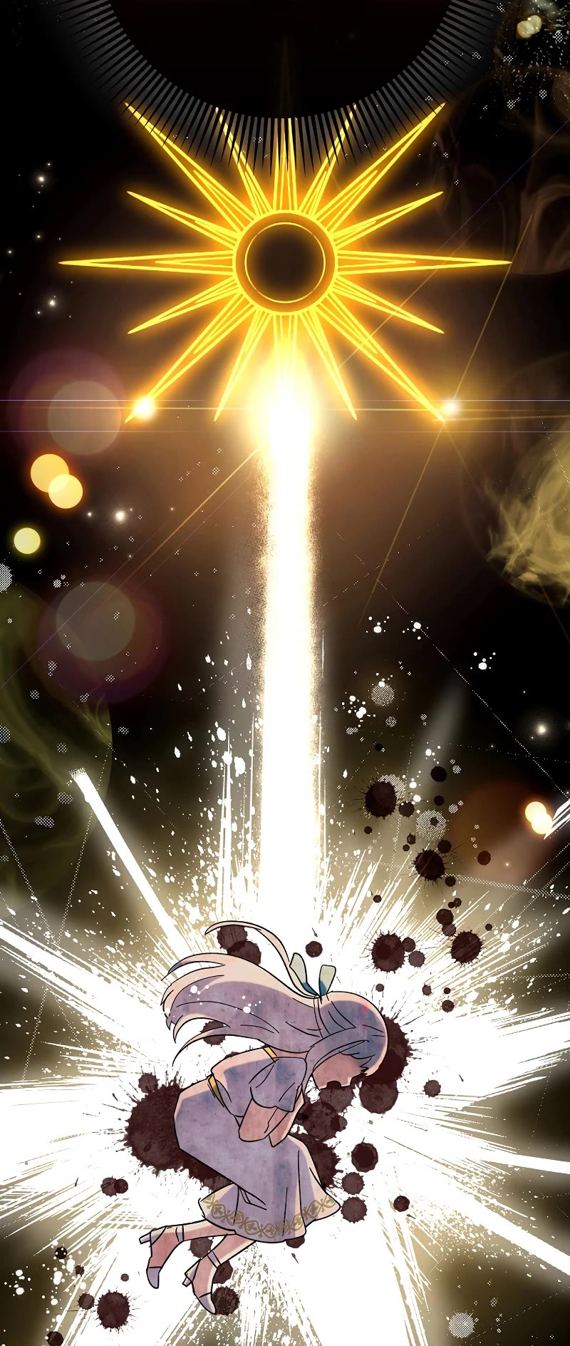 Hard Carry Support Chapter 59 page 4 - Chapter 59