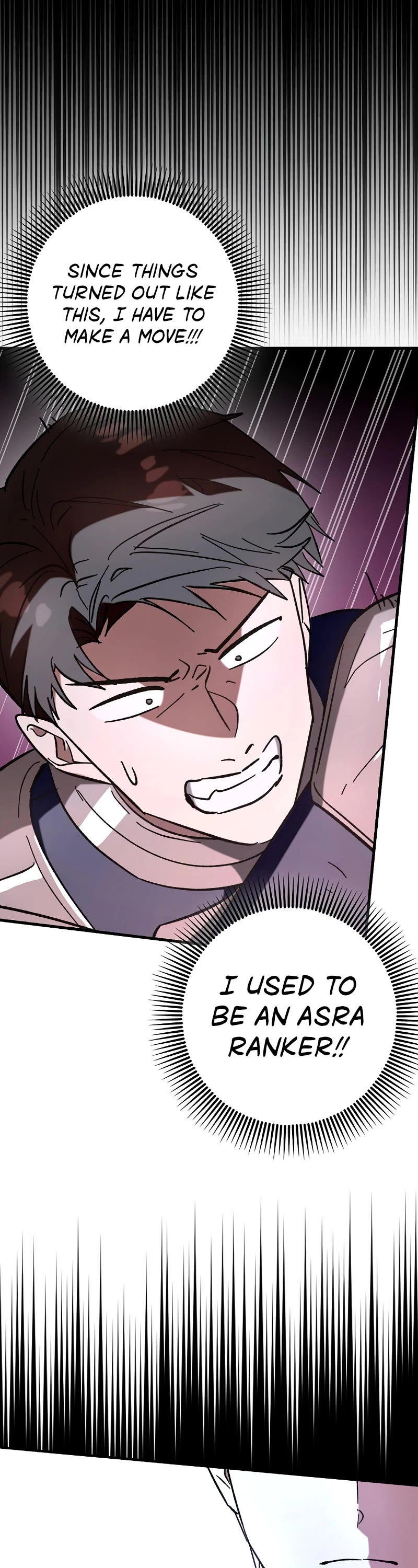 Hard Carry Support Chapter 59 page 44 - Chapter 59