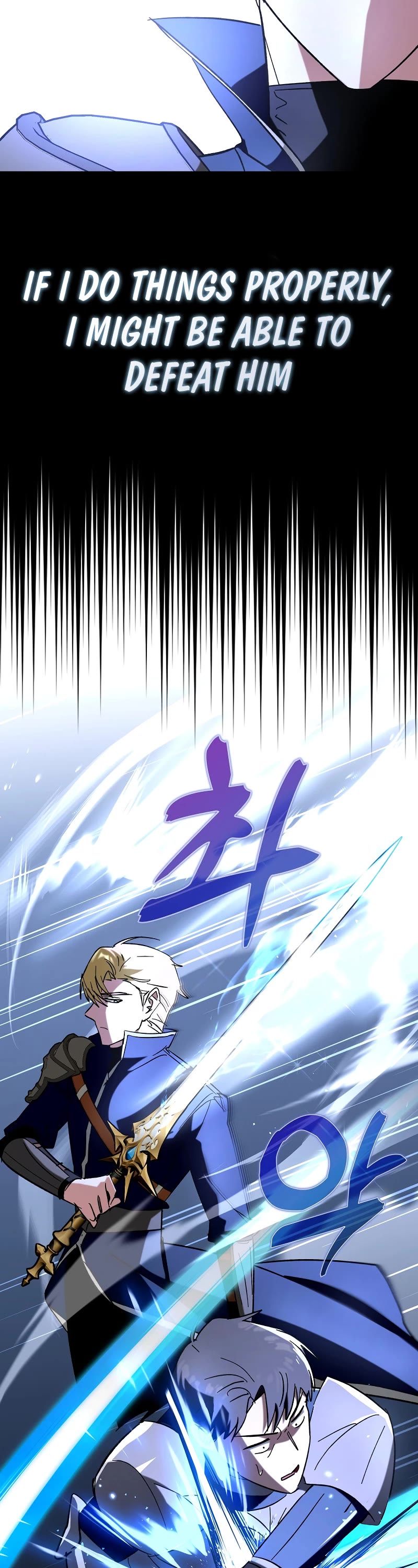 Hard Carry Support Chapter 59 page 45 - Chapter 59