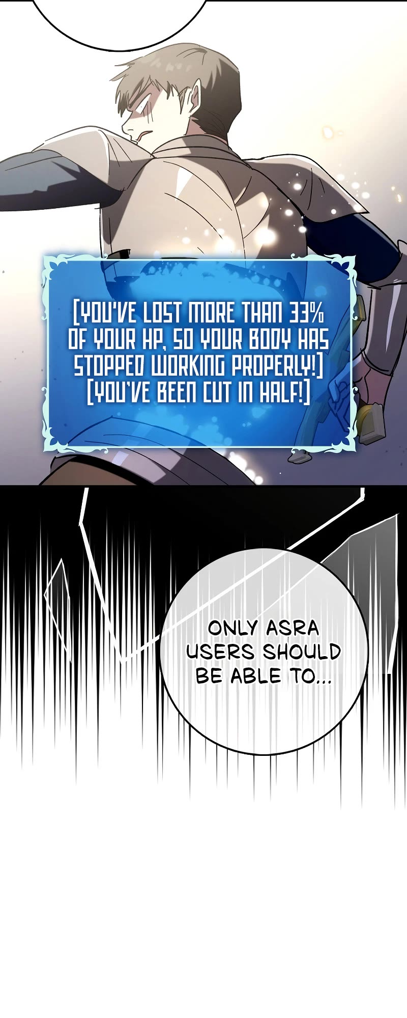 Hard Carry Support Chapter 59 page 47 - Chapter 59