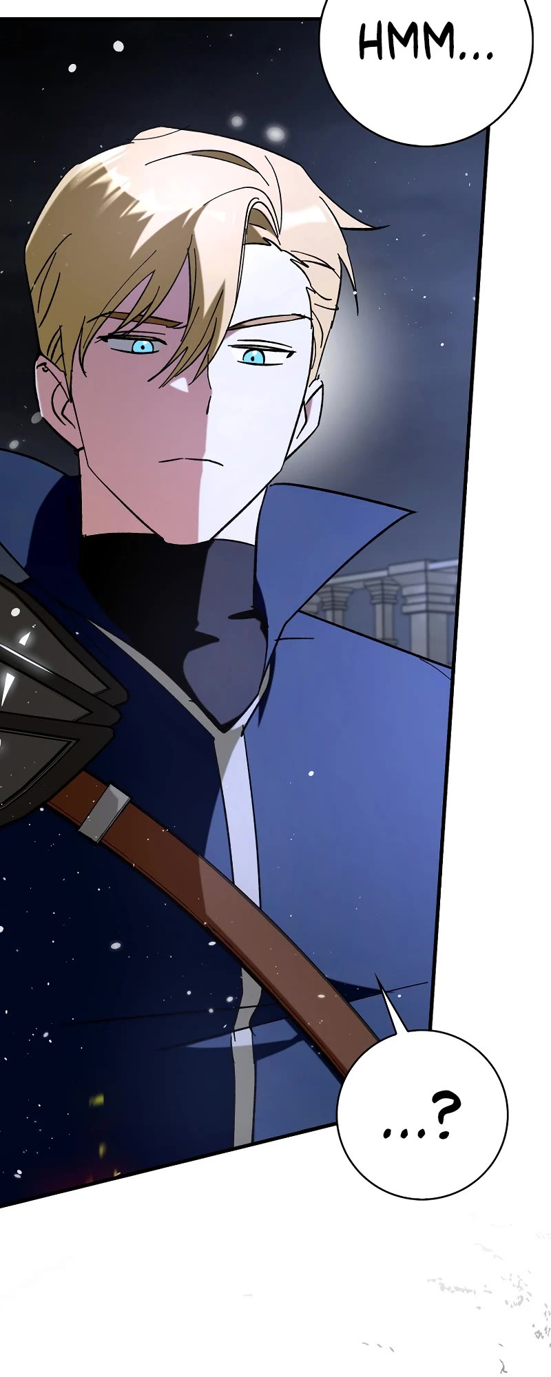 Hard Carry Support Chapter 59 page 61 - Chapter 59