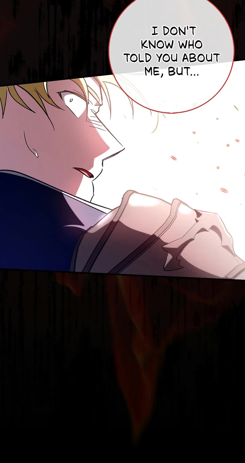 Hard Carry Support Chapter 59 page 65 - Chapter 59