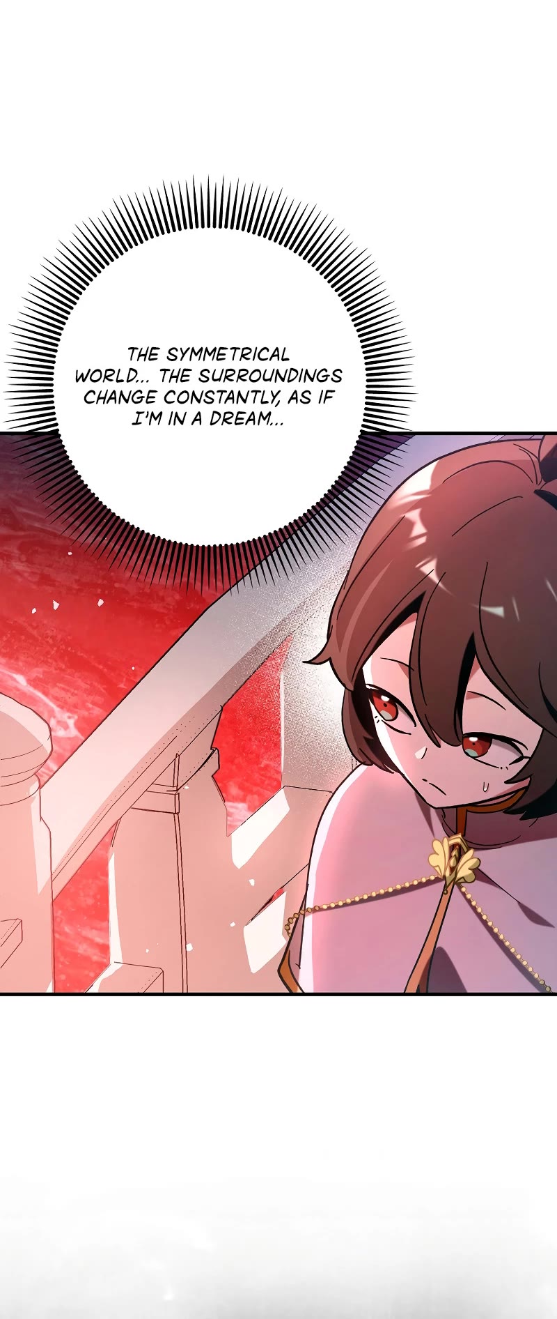 Hard Carry Support Chapter 59 page 9 - Chapter 59