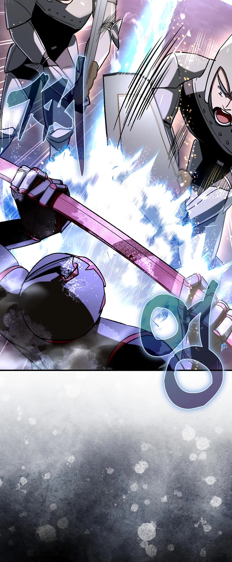 Hard Carry Support Chapter 60 page 12 - Chapter 60