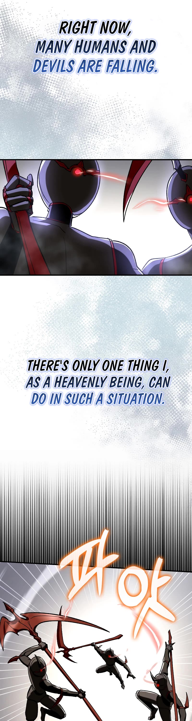 Hard Carry Support Chapter 60 page 18 - Chapter 60