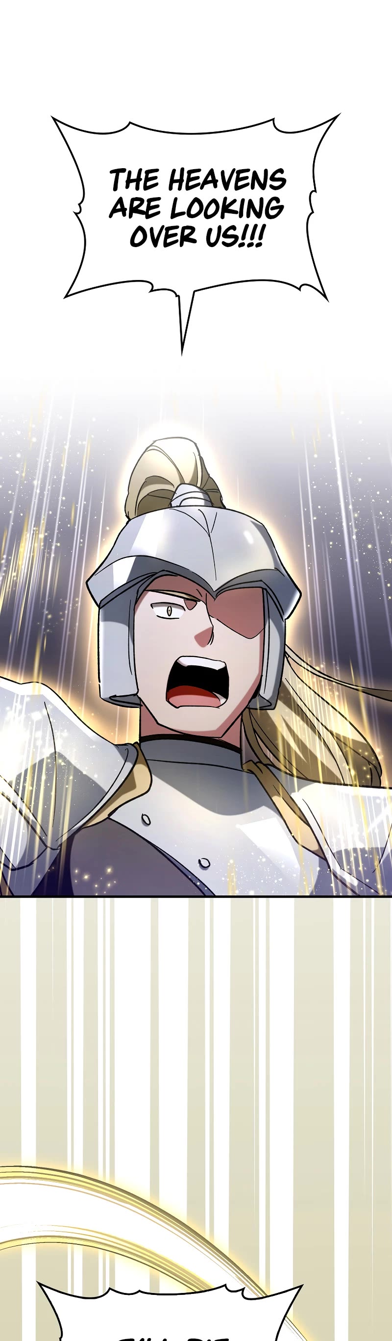 Hard Carry Support Chapter 60 page 2 - Chapter 60