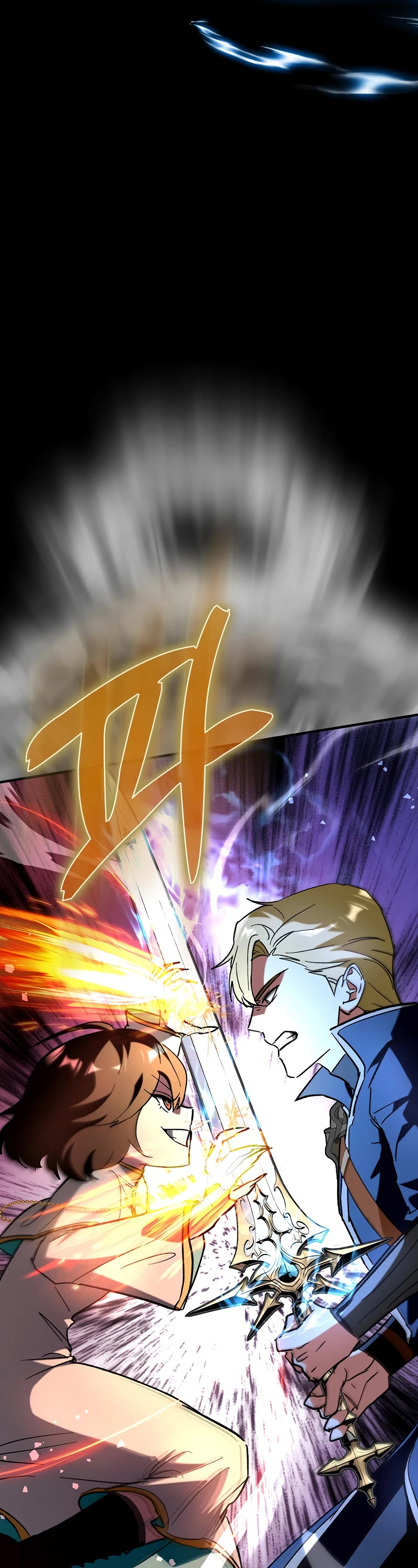 Hard Carry Support Chapter 60 page 26 - Chapter 60