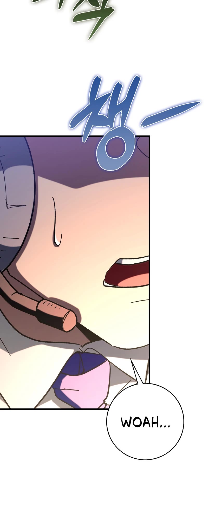 Hard Carry Support Chapter 60 page 29 - Chapter 60