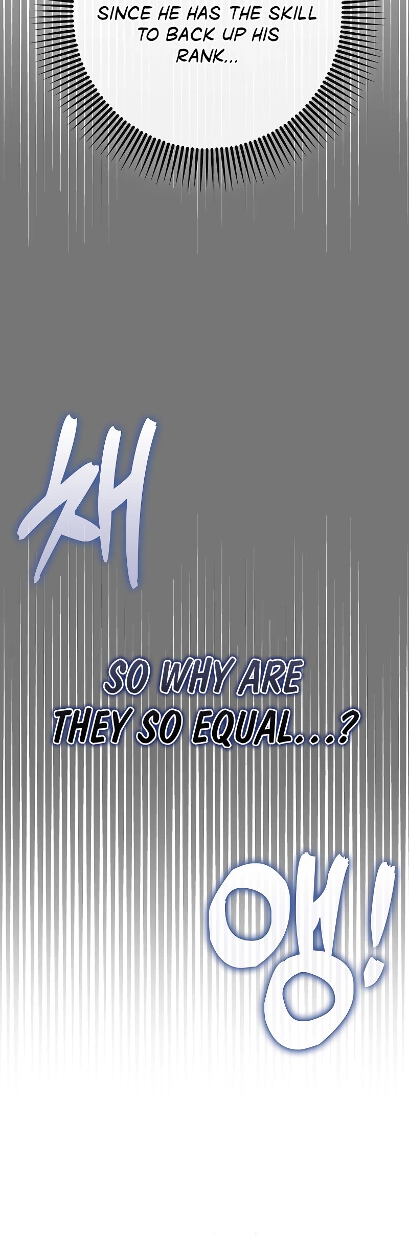 Hard Carry Support Chapter 60 page 38 - Chapter 60