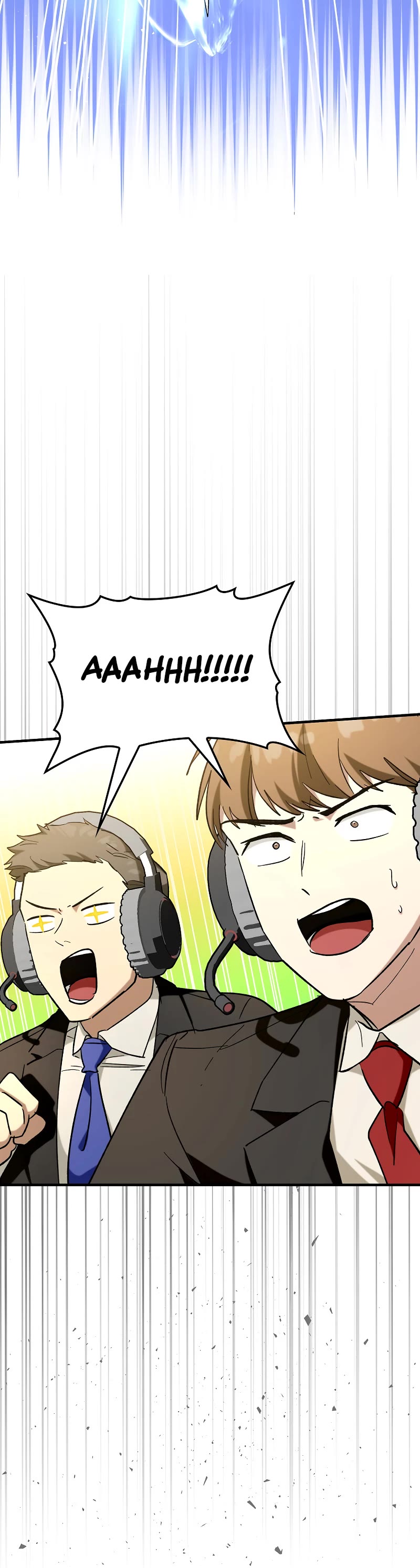 Hard Carry Support Chapter 60 page 52 - Chapter 60