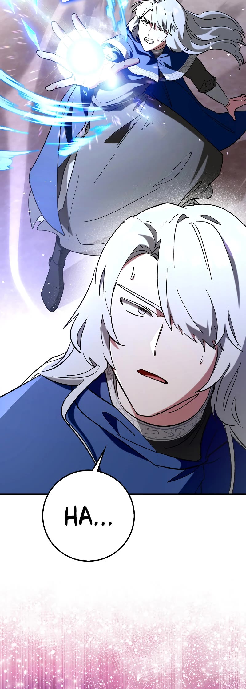 Hard Carry Support Chapter 60 page 8 - Chapter 60