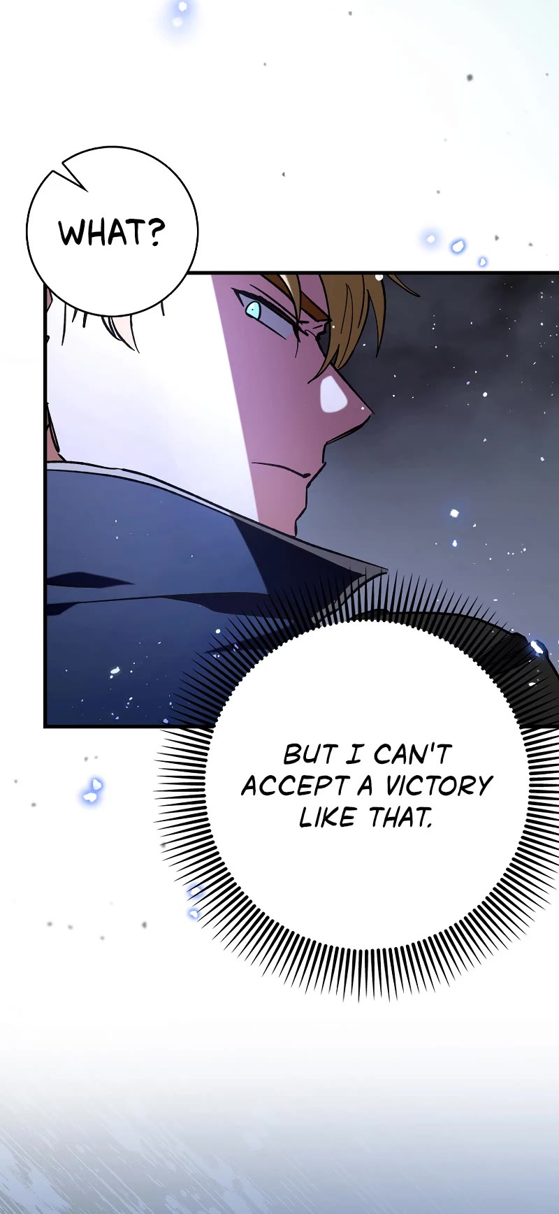 Hard Carry Support Chapter 61 page 17 - Chapter 61