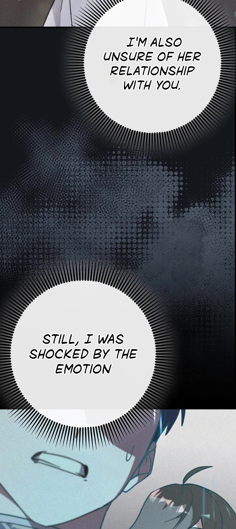 Hard Carry Support Chapter 61 page 24 - Chapter 61