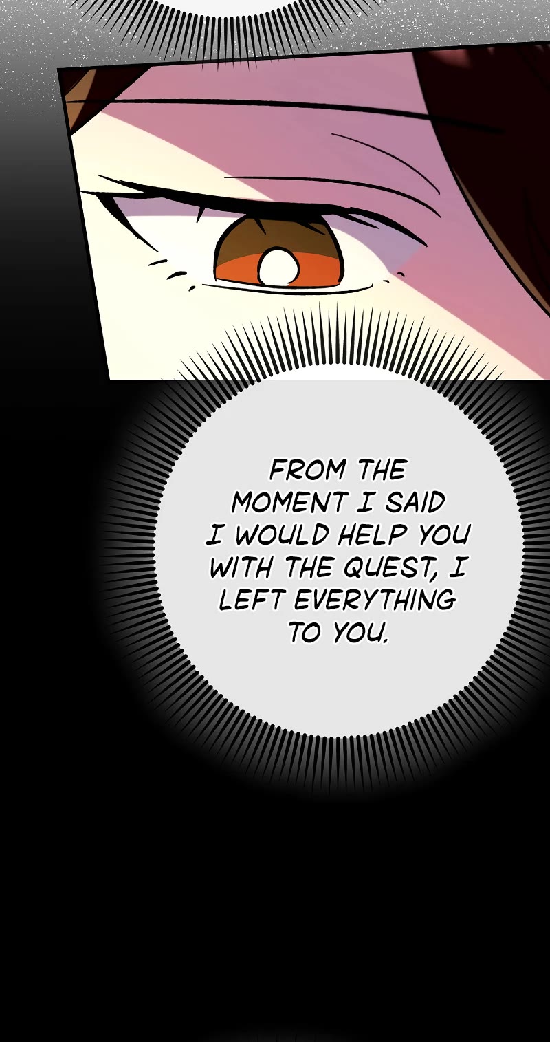 Hard Carry Support Chapter 61 page 29 - Chapter 61