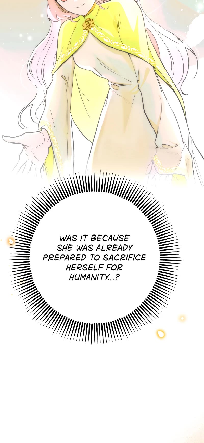 Hard Carry Support Chapter 61 page 46 - Chapter 61