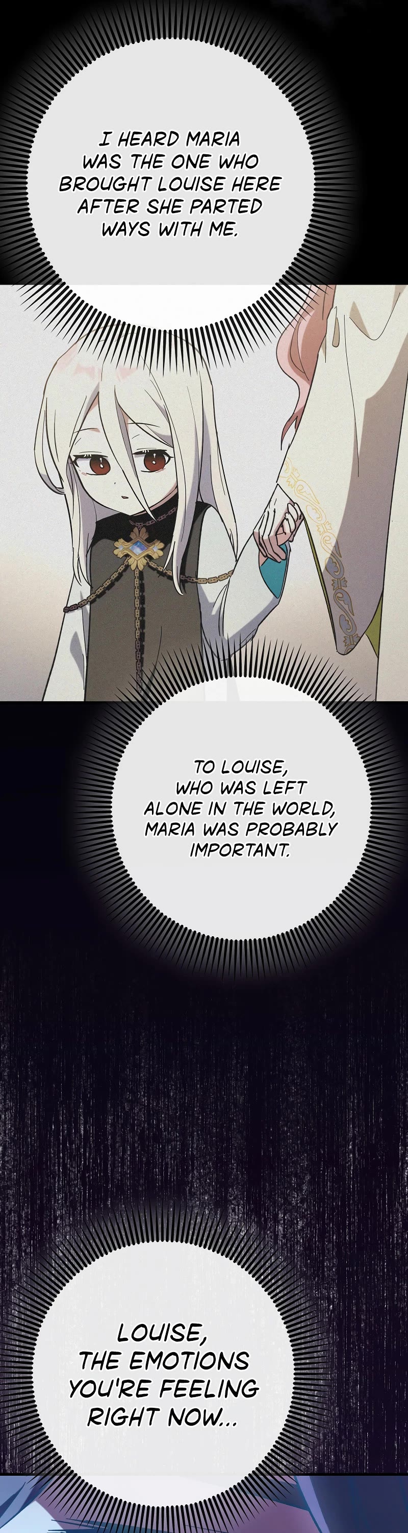 Hard Carry Support Chapter 61 page 51 - Chapter 61
