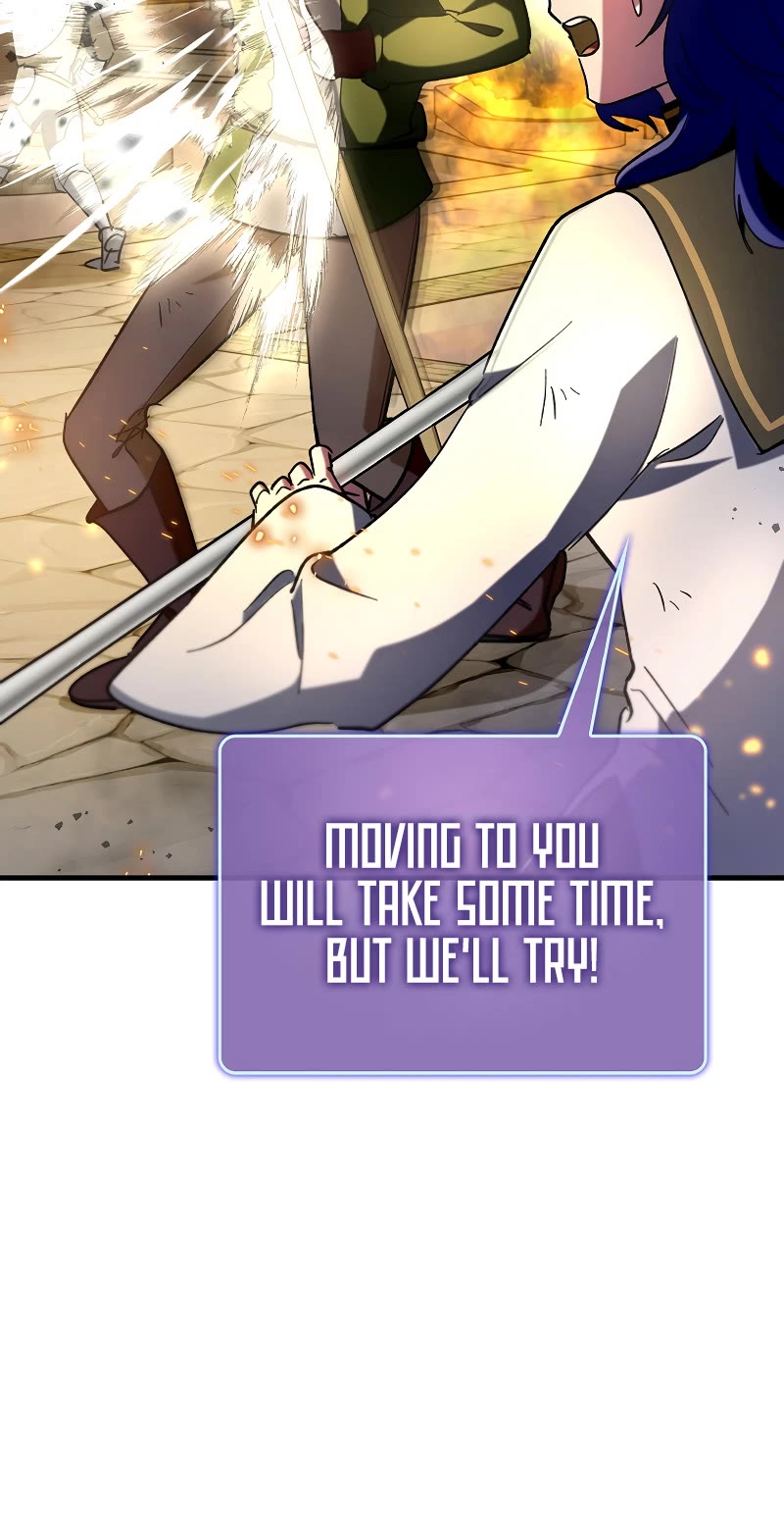 Hard Carry Support Chapter 61 page 57 - Chapter 61